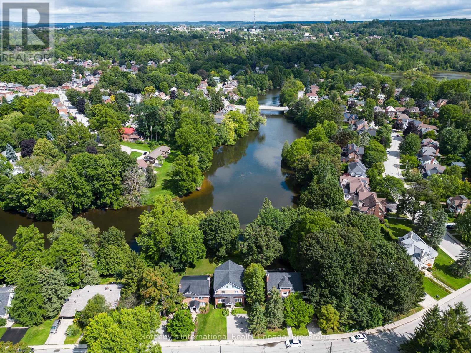 457 2nd Avenue W, Owen Sound, Ontario  N4K 4L9 - Photo 2 - X12802948