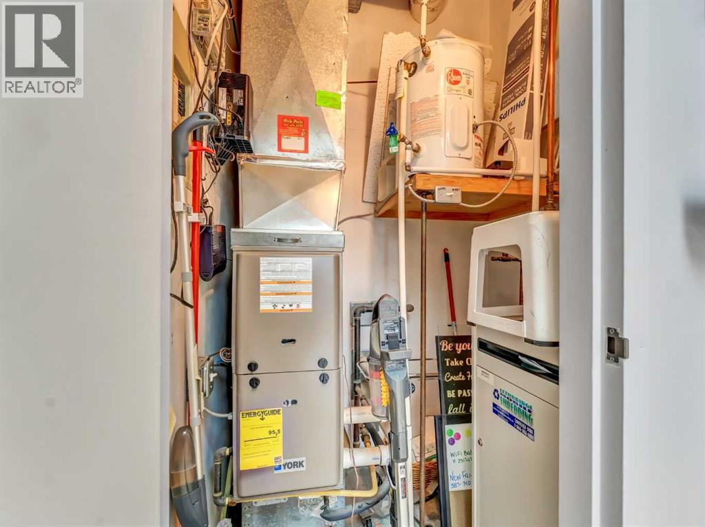 4, 809 Bullivant Crescent Sw, Medicine Hat, Alberta  T1A 5G5 - Photo 23 - A2302558