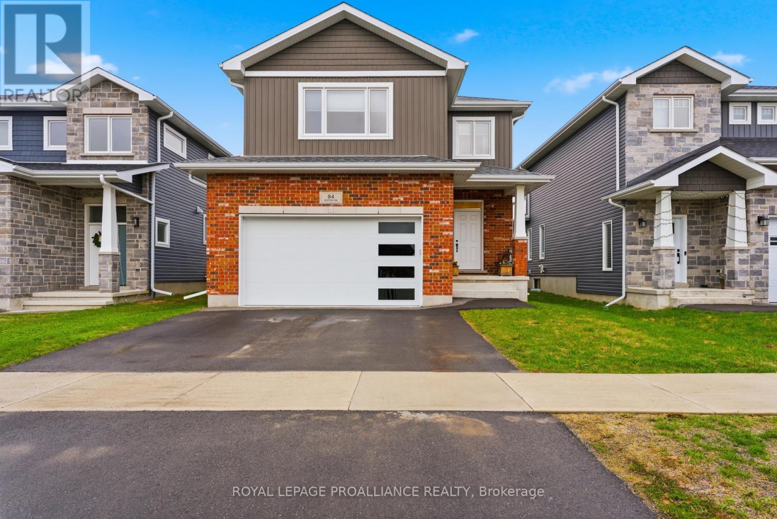 84 POTTER DRIVE, Loyalist, Ontario