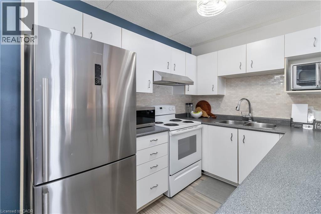 4015 Kilmer Drive Unit# 110, Burlington, Ontario  L7M 4M4 - Photo 12 - 40823032