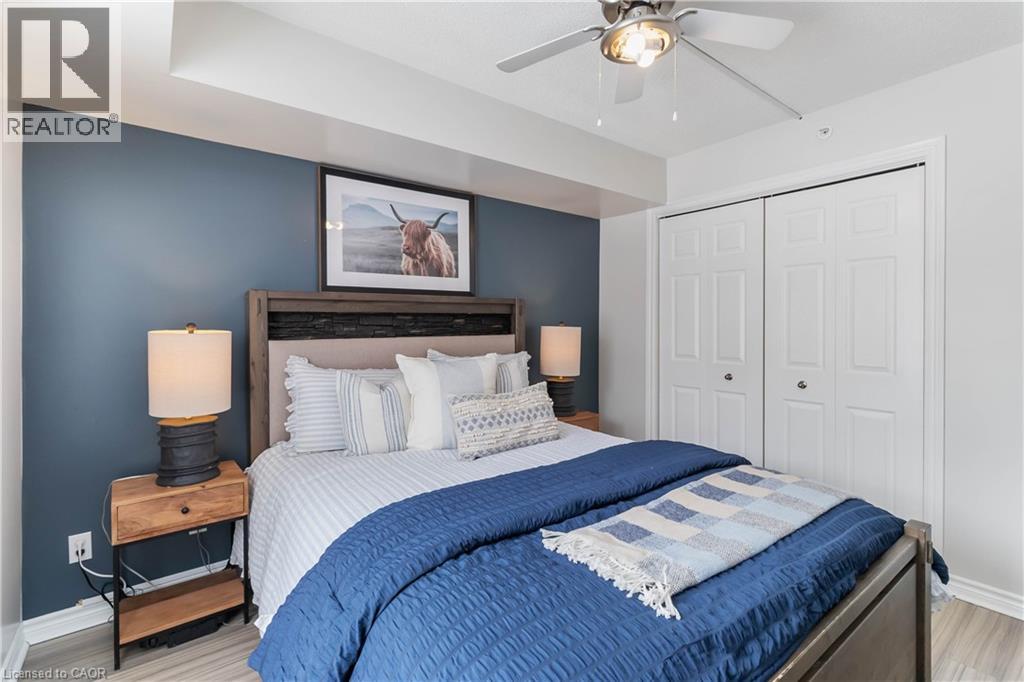 4015 Kilmer Drive Unit# 110, Burlington, Ontario  L7M 4M4 - Photo 24 - 40823032