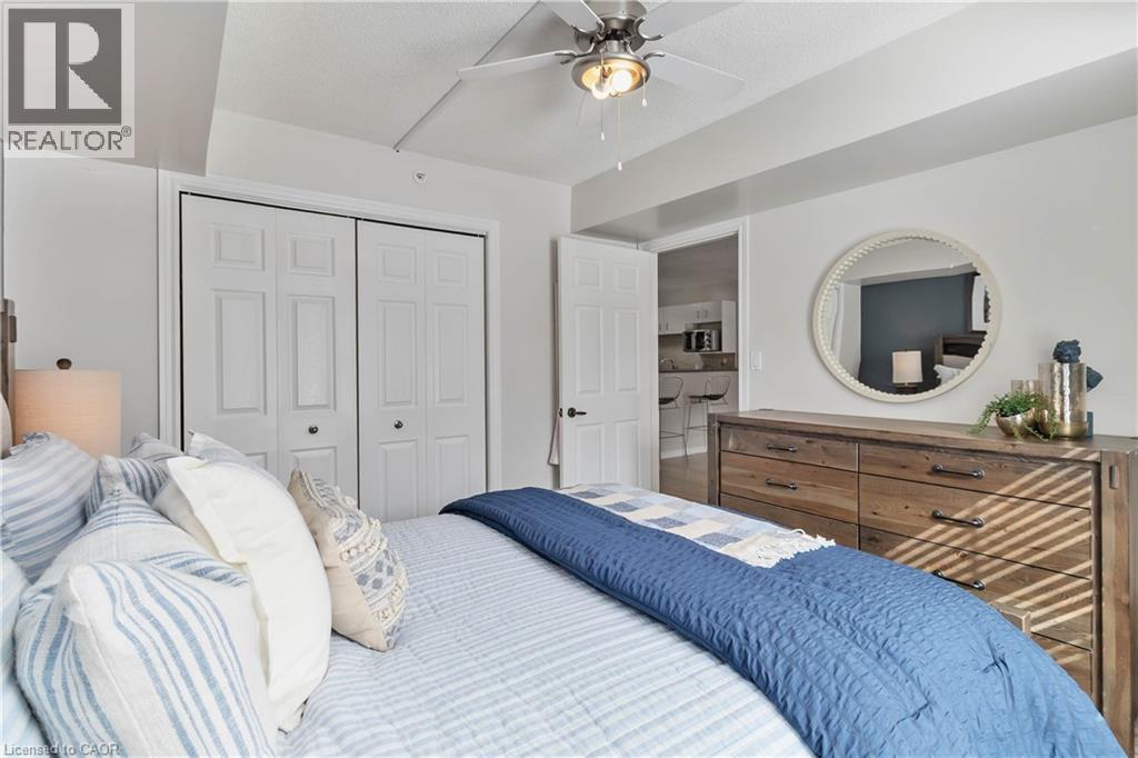 4015 Kilmer Drive Unit# 110, Burlington, Ontario  L7M 4M4 - Photo 25 - 40823032