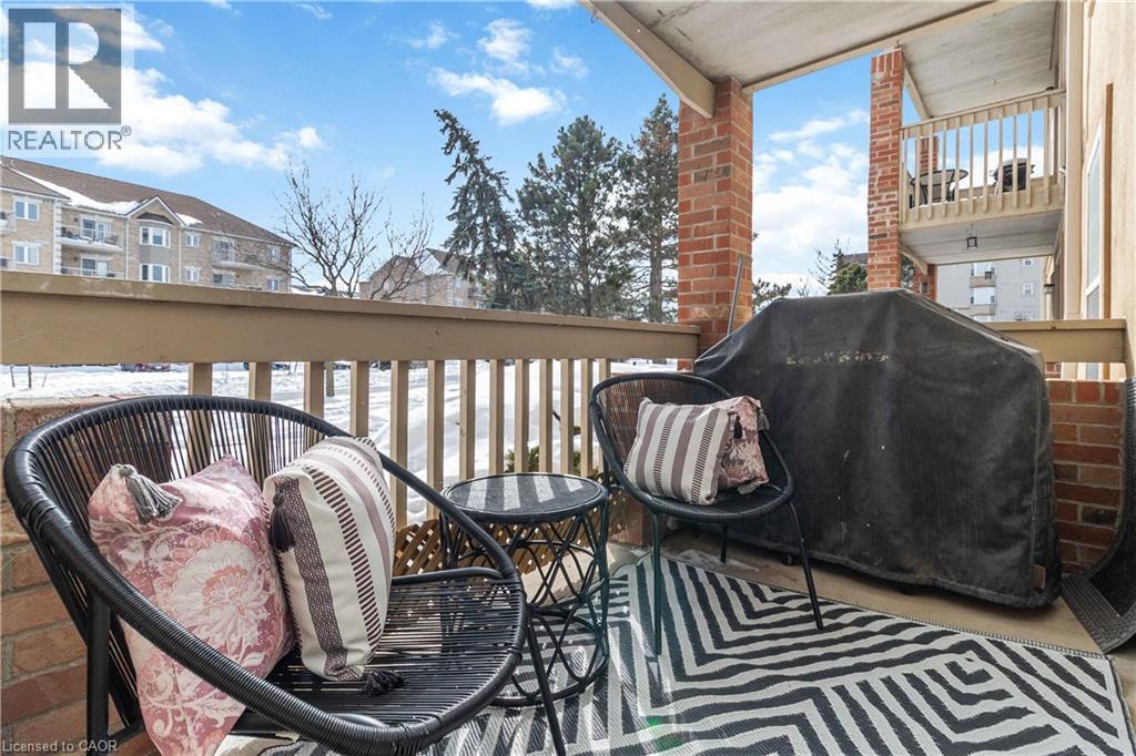 4015 Kilmer Drive Unit# 110, Burlington, Ontario  L7M 4M4 - Photo 26 - 40823032