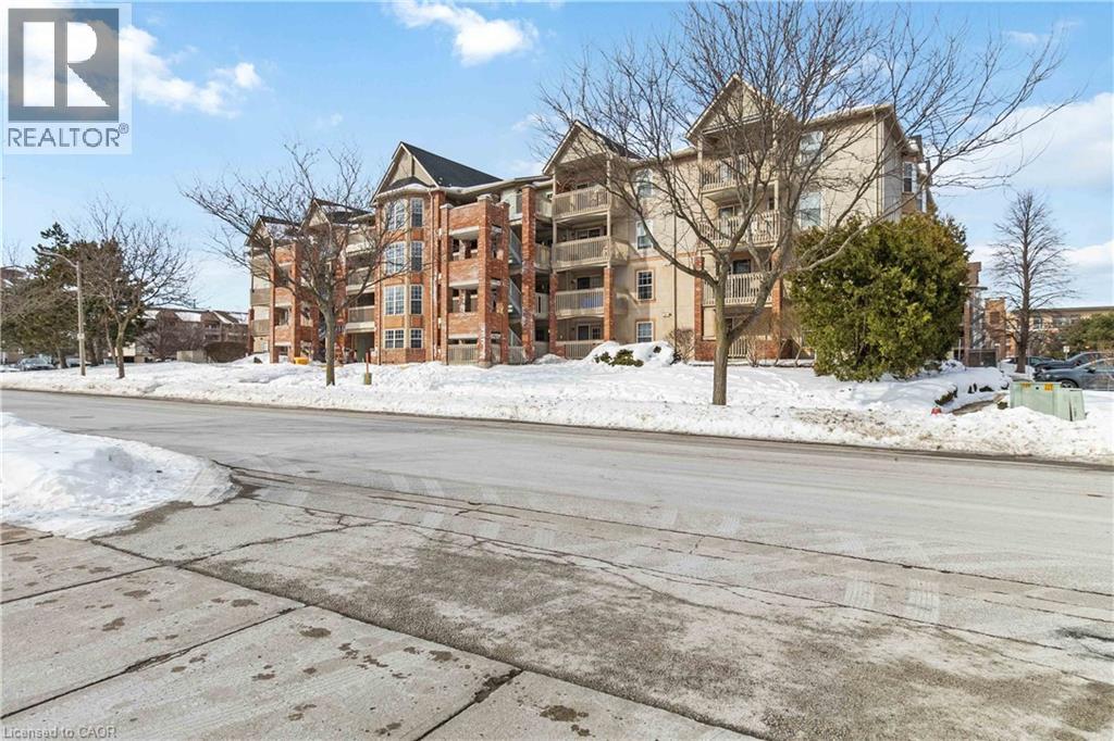 4015 Kilmer Drive Unit# 110, Burlington, Ontario  L7M 4M4 - Photo 33 - 40823032