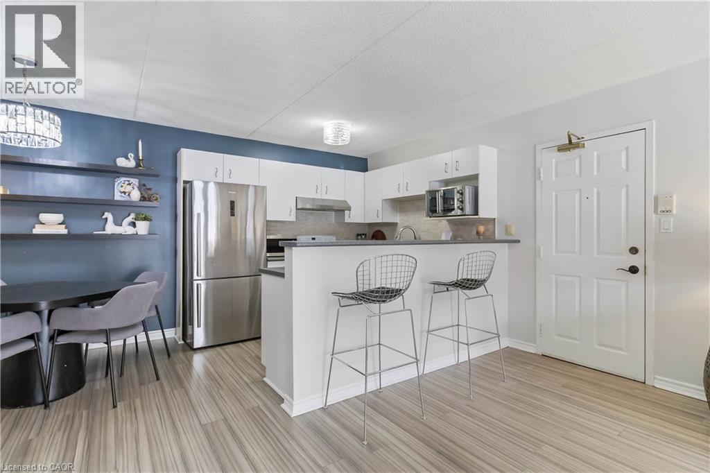 4015 Kilmer Drive Unit# 110, Burlington, Ontario  L7M 4M4 - Photo 8 - 40823032