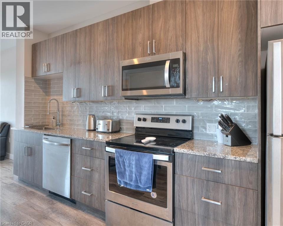 100 Garment Street Unit# 802, Kitchener, Ontario  N2G 0C3 - Photo 10 - 40822471