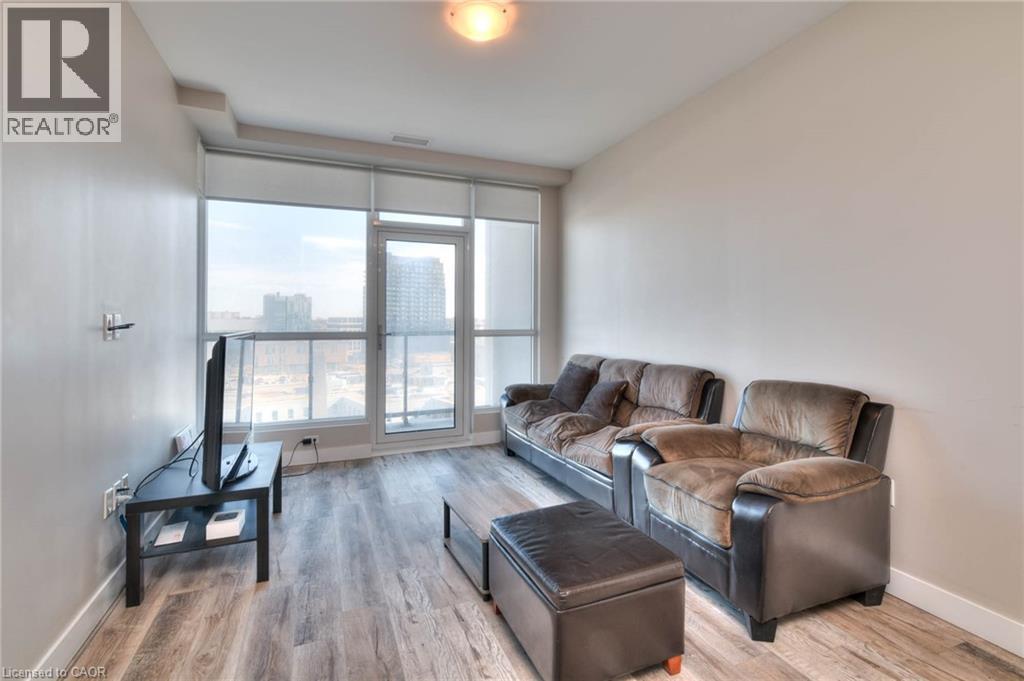 100 Garment Street Unit# 802, Kitchener, Ontario  N2G 0C3 - Photo 13 - 40822471