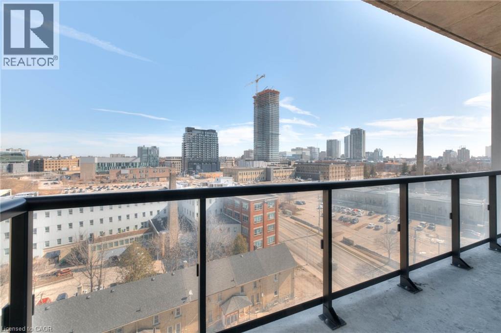 100 Garment Street Unit# 802, Kitchener, Ontario  N2G 0C3 - Photo 17 - 40822471