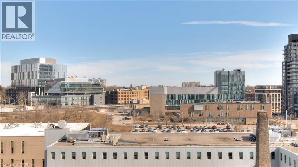 100 Garment Street Unit# 802, Kitchener, Ontario  N2G 0C3 - Photo 18 - 40822471