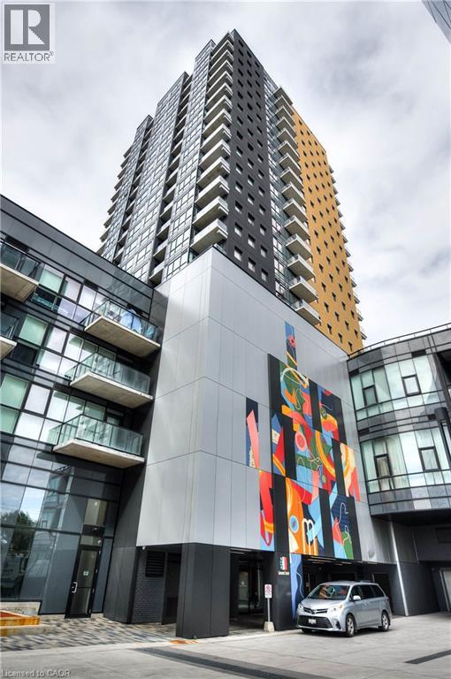 100 Garment Street Unit# 802, Kitchener, Ontario  N2G 0C3 - Photo 2 - 40822471