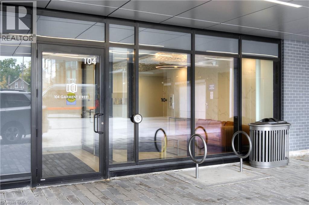 100 Garment Street Unit# 802, Kitchener, Ontario  N2G 0C3 - Photo 26 - 40822471