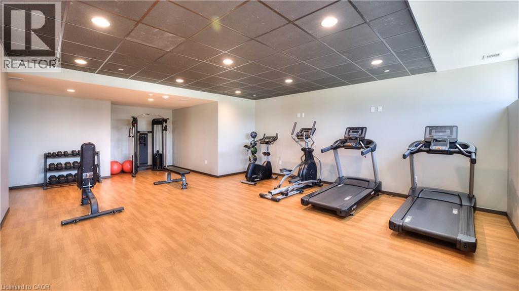 100 Garment Street Unit# 802, Kitchener, Ontario  N2G 0C3 - Photo 27 - 40822471