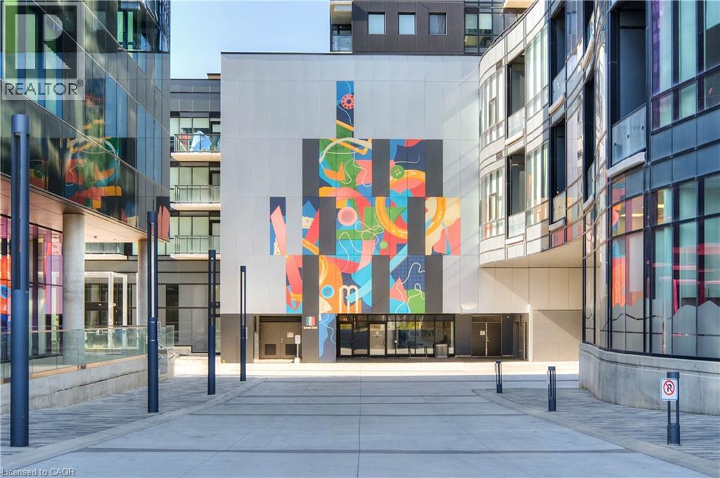 100 Garment Street Unit# 802, Kitchener, Ontario  N2G 0C3 - Photo 3 - 40822471