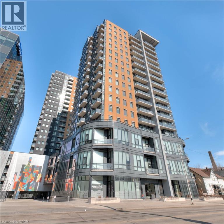 100 Garment Street Unit# 802, Kitchener, Ontario  N2G 0C3 - Photo 30 - 40822471