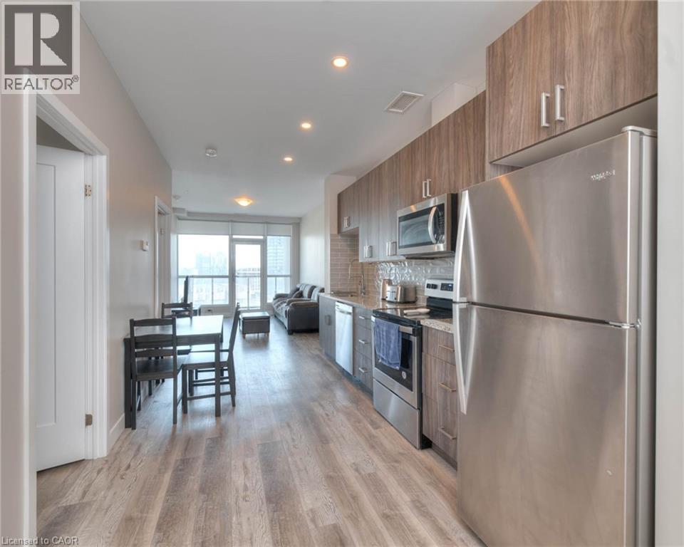 100 Garment Street Unit# 802, Kitchener, Ontario  N2G 0C3 - Photo 6 - 40822471