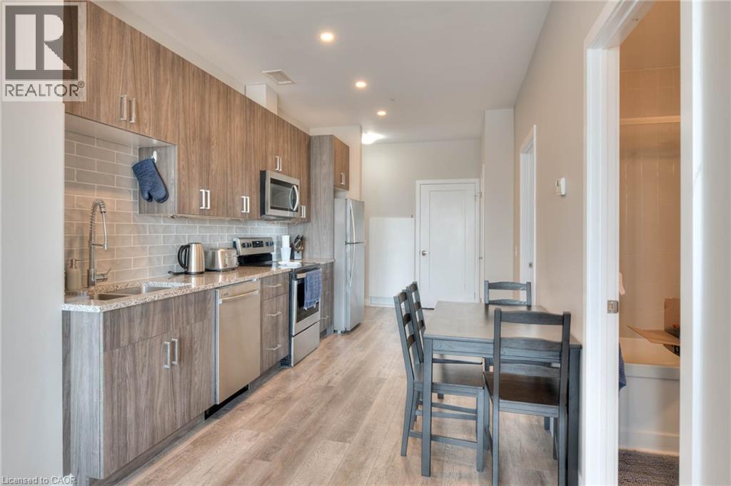 100 Garment Street Unit# 802, Kitchener, Ontario  N2G 0C3 - Photo 8 - 40822471