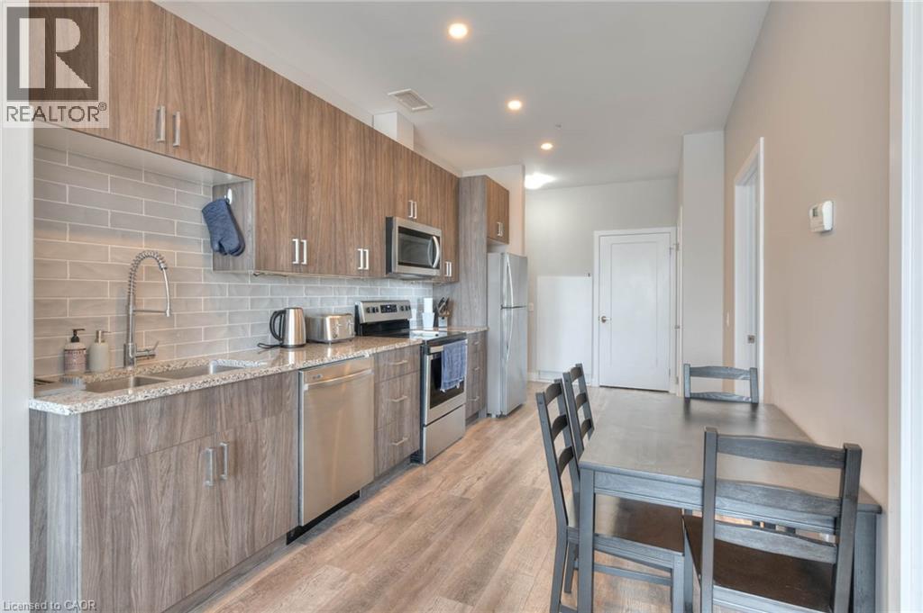 100 Garment Street Unit# 802, Kitchener, Ontario  N2G 0C3 - Photo 9 - 40822471