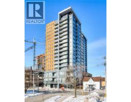 100 GARMENT Street Unit# 802, Kitchener, Ontario