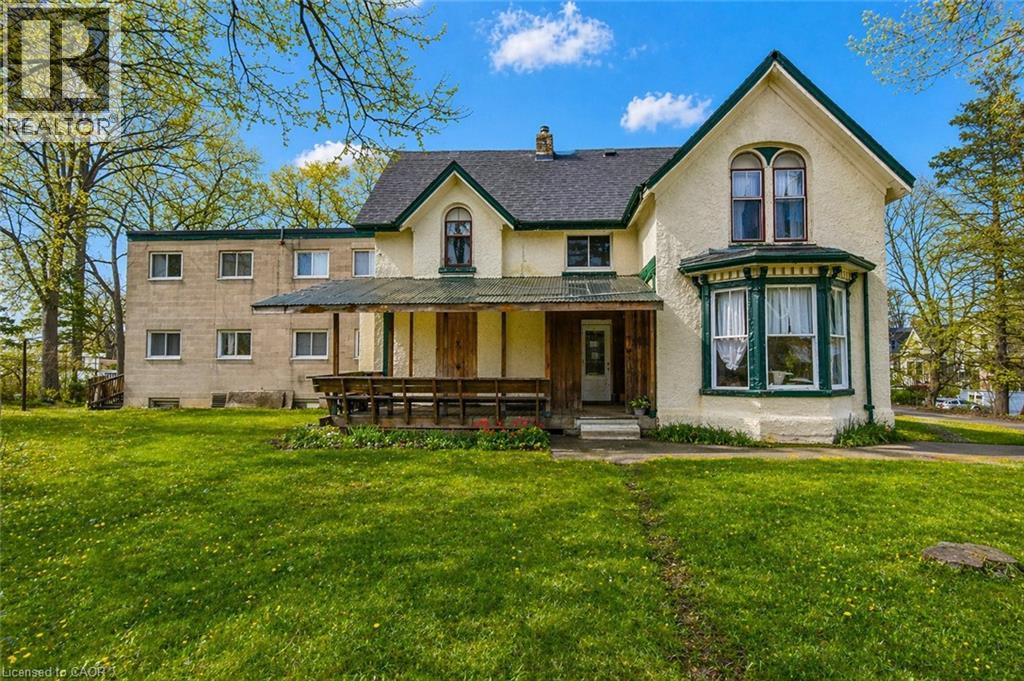 20 ELLIOTT Street, Cambridge, Ontario