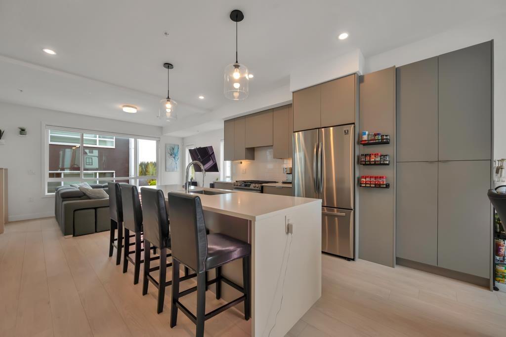 22 19628 55a Avenue, Langley, British Columbia  V3A 0M6 - Photo 6 - R3113177