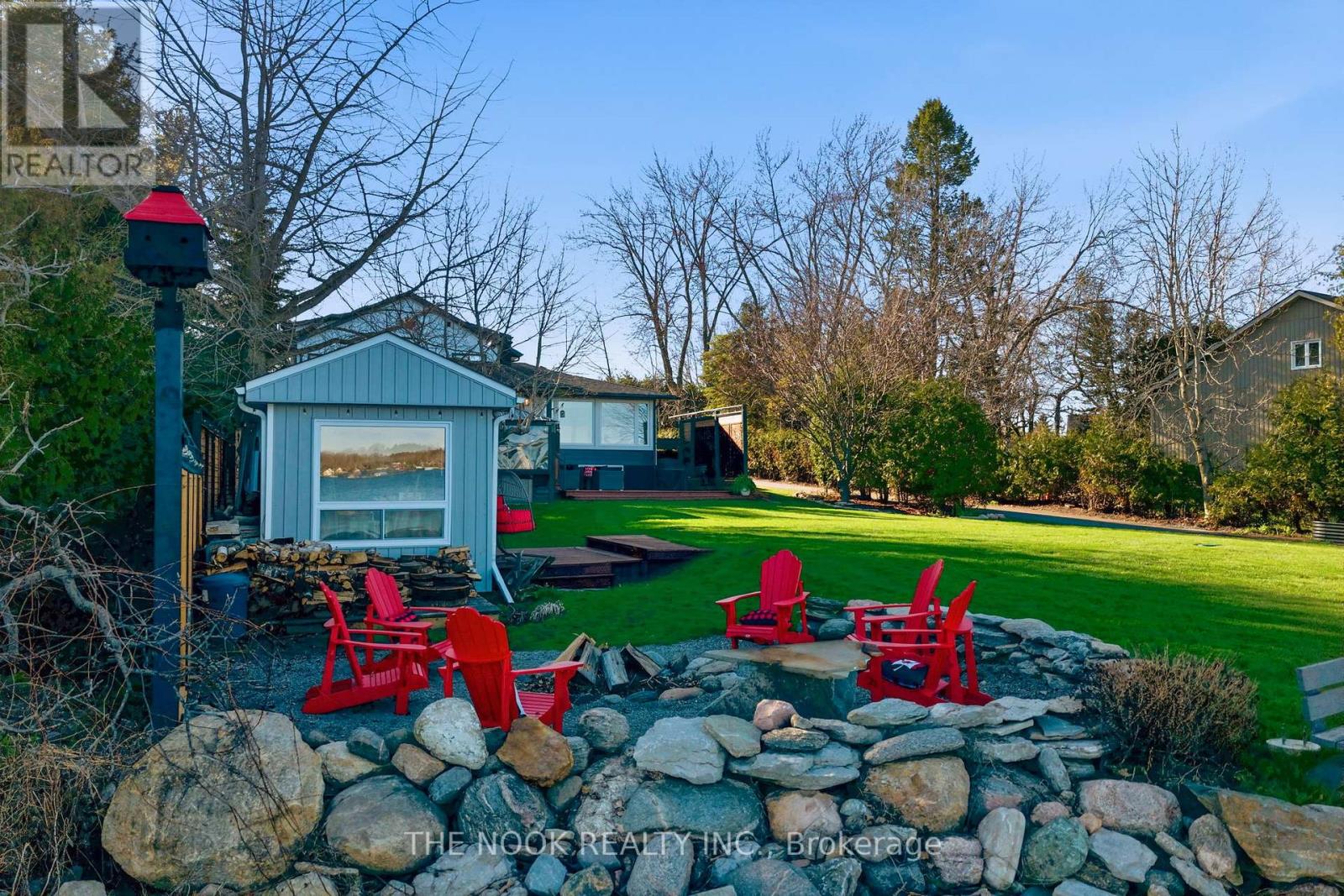 25 Glassford Road, Kawartha Lakes, Ontario  K0M 2C0 - Photo 16 - X13027612