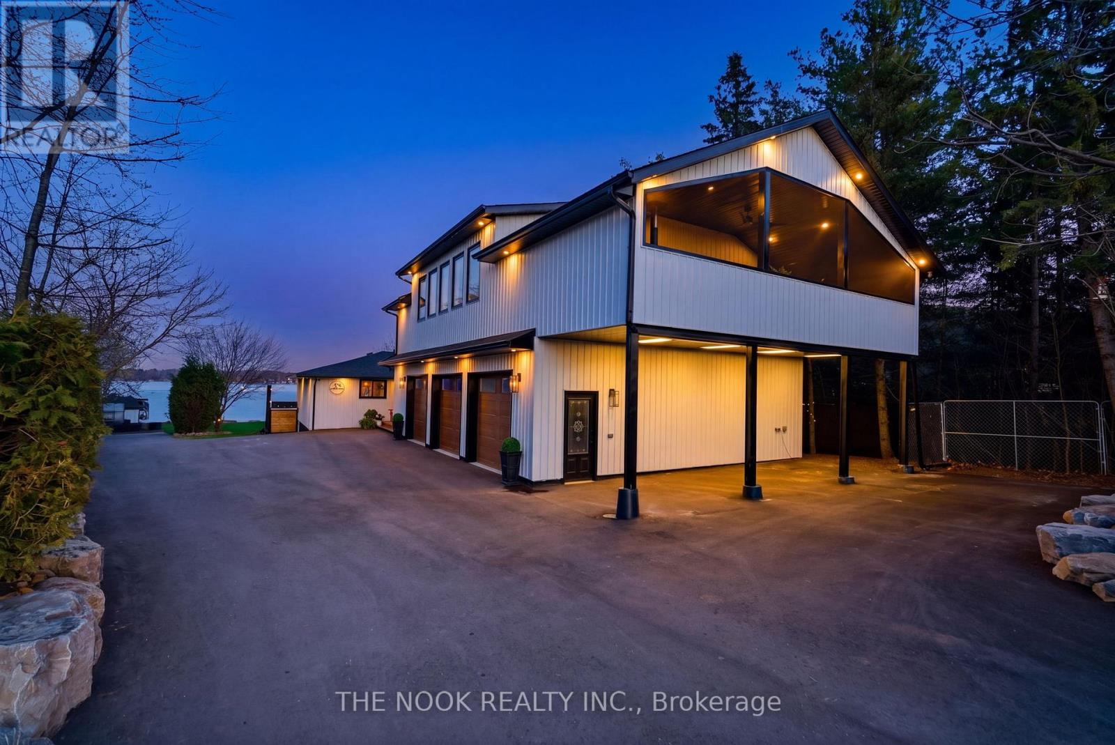 25 Glassford Road, Kawartha Lakes, Ontario  K0M 2C0 - Photo 2 - X13027612