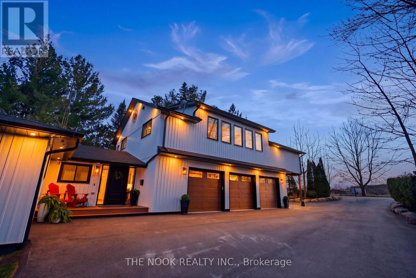 25 Glassford Road, Kawartha Lakes, Ontario  K0M 2C0 - Photo 3 - X13027612