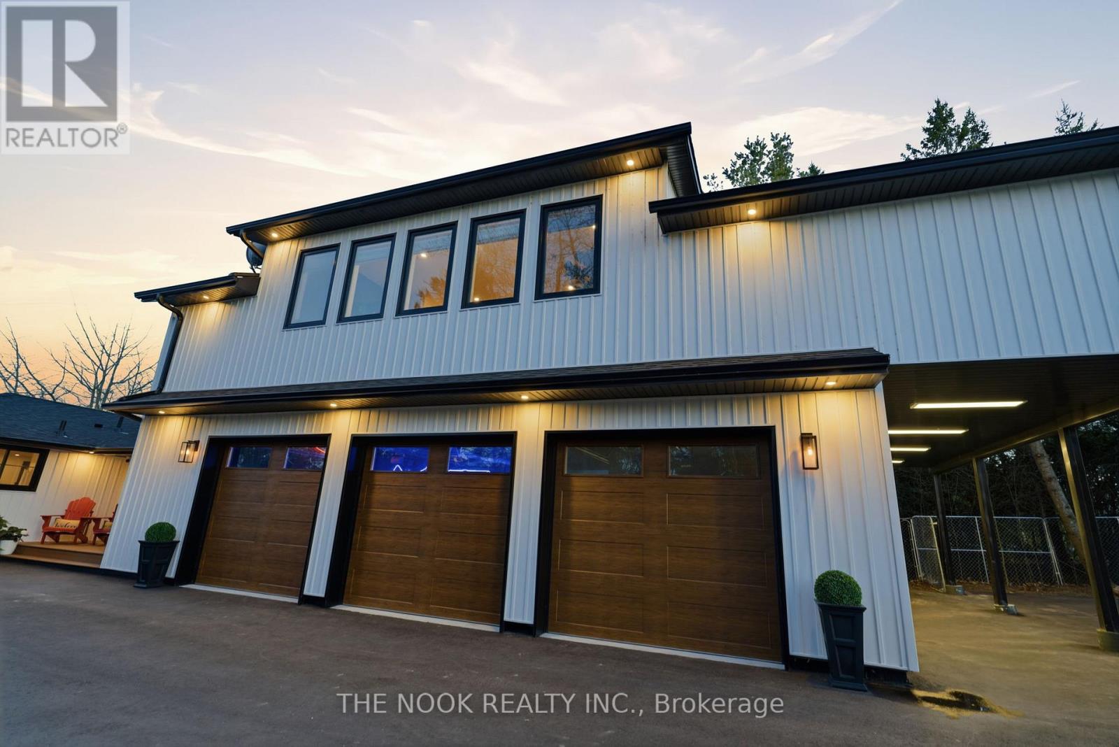 25 Glassford Road, Kawartha Lakes, Ontario  K0M 2C0 - Photo 4 - X13027612