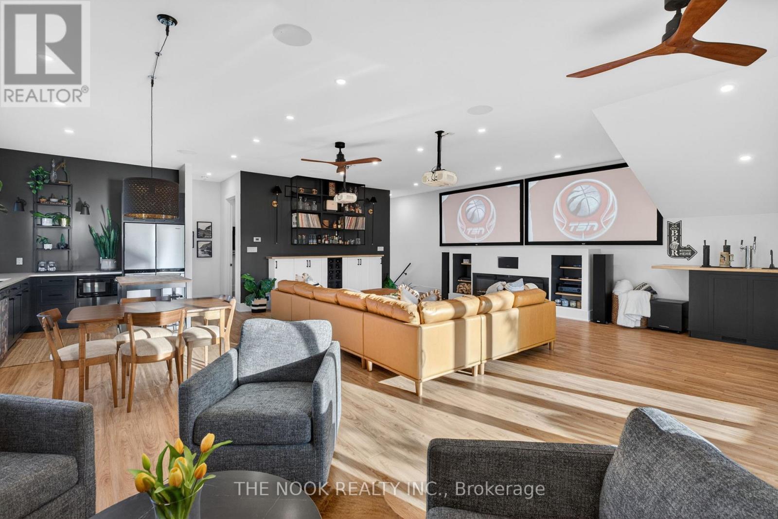 25 Glassford Road, Kawartha Lakes, Ontario  K0M 2C0 - Photo 40 - X13027612