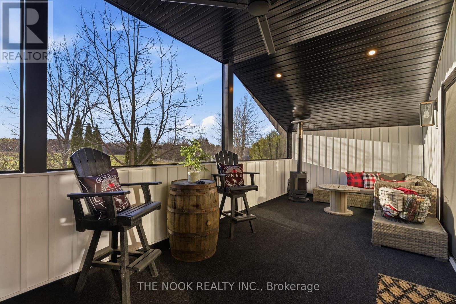 25 Glassford Road, Kawartha Lakes, Ontario  K0M 2C0 - Photo 45 - X13027612