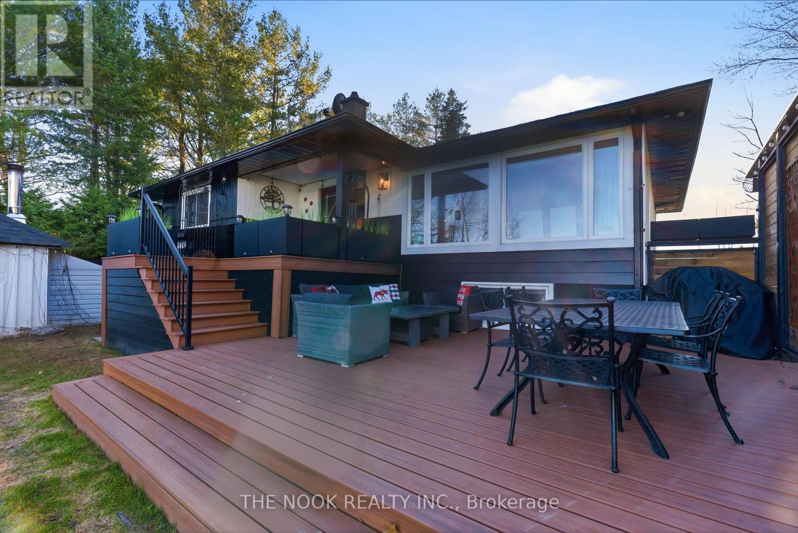 25 Glassford Road, Kawartha Lakes, Ontario  K0M 2C0 - Photo 9 - X13027612