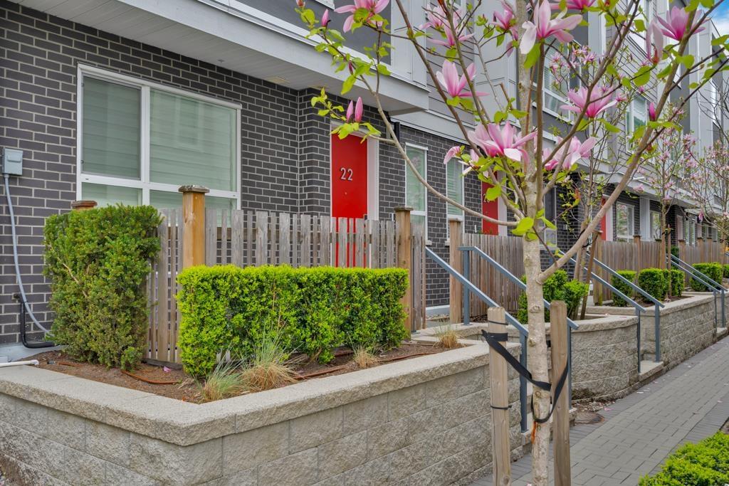 22 19628 55a Avenue, Langley, British Columbia  V3A 0M6 - Photo 37 - R3113177