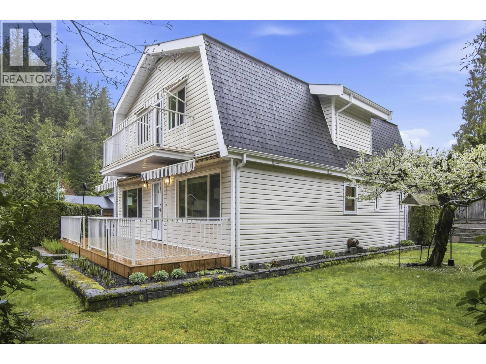 40608 N Highlands Way, Squamish, British Columbia  V8B 0B5 - Photo 3 - R3112043