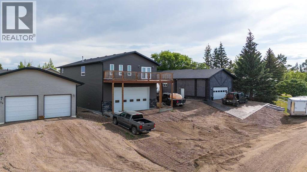 43 Scenic Drive, Greenstreet, Saskatchewan  S0M 1W0 - Photo 37 - A2303476