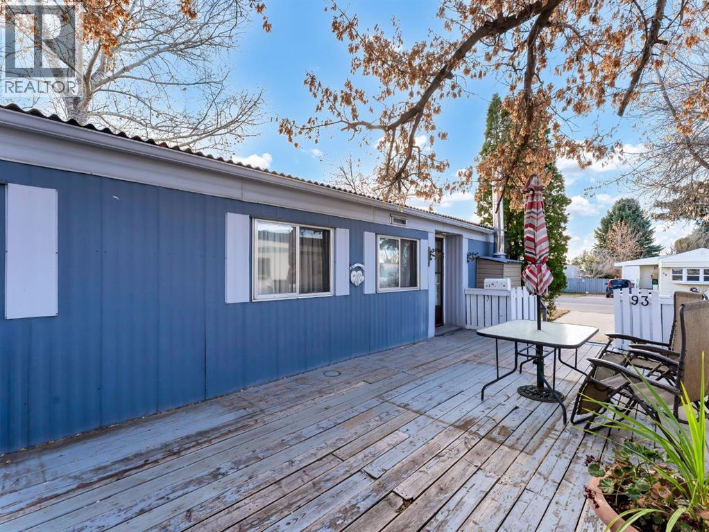 93, 4000 13 Avenue SE, Medicine Hat, Alberta  T1B 1J3 - Photo 26 - A2282205