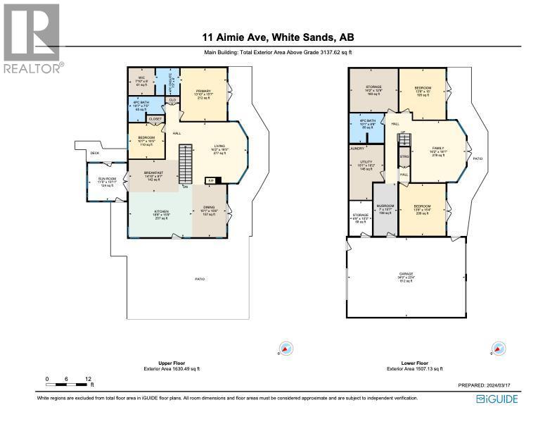 11 Aimie Avenue, White Sands, Alberta  T0C 2L0 - Photo 37 - A2289470