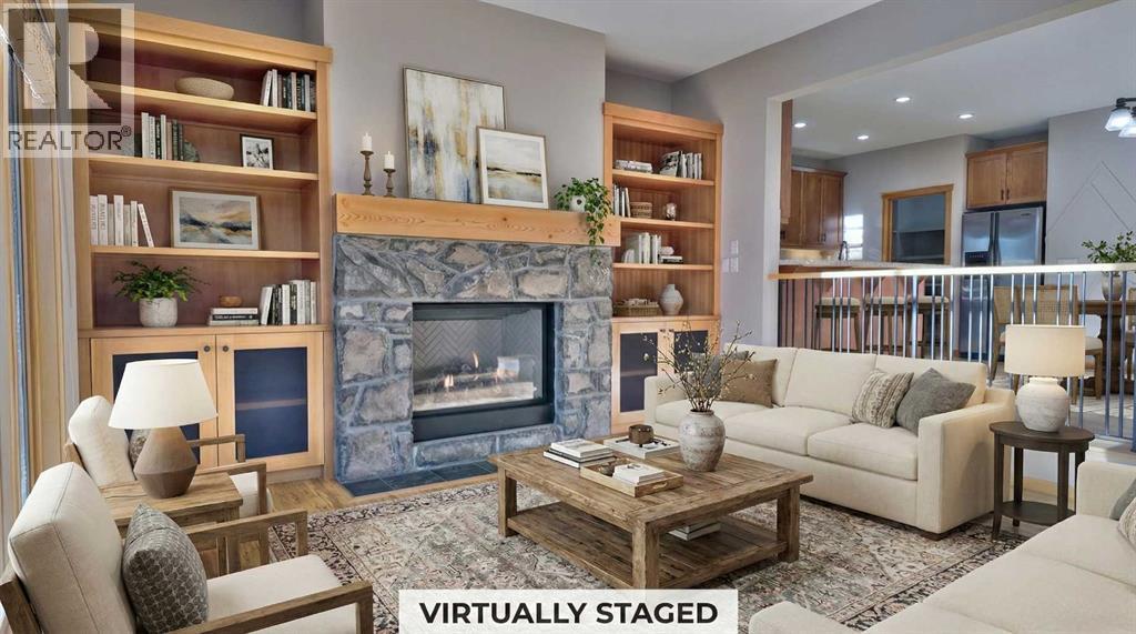 1, 101 Armstrong Place, Canmore, Alberta  T1W 3M2 - Photo 8 - A2273721