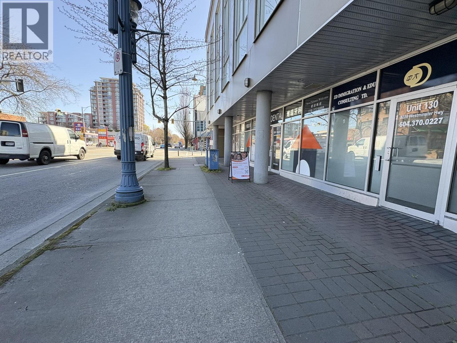 130 8228 Westminster Highway, Richmond, British Columbia  V6X 0A8 - Photo 9 - C8077463