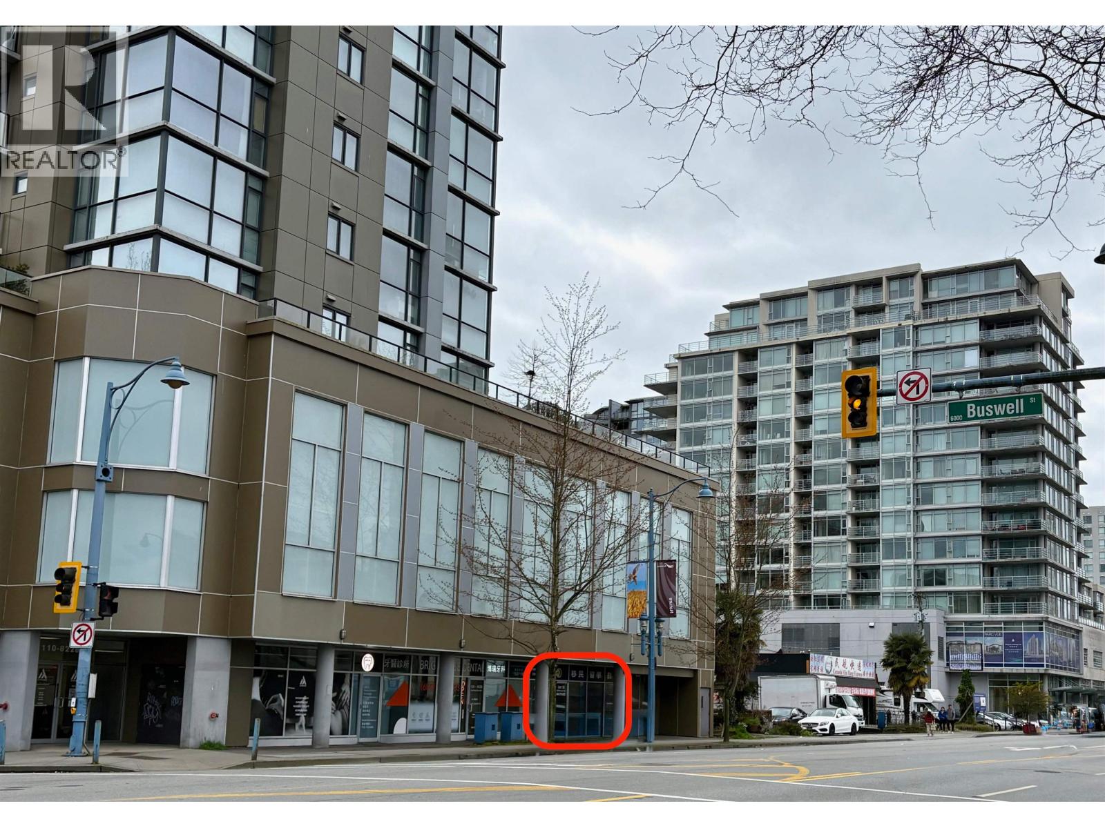 130 8228 Westminster Highway, Richmond, British Columbia  V6X 0A8 - Photo 5 - C8077463