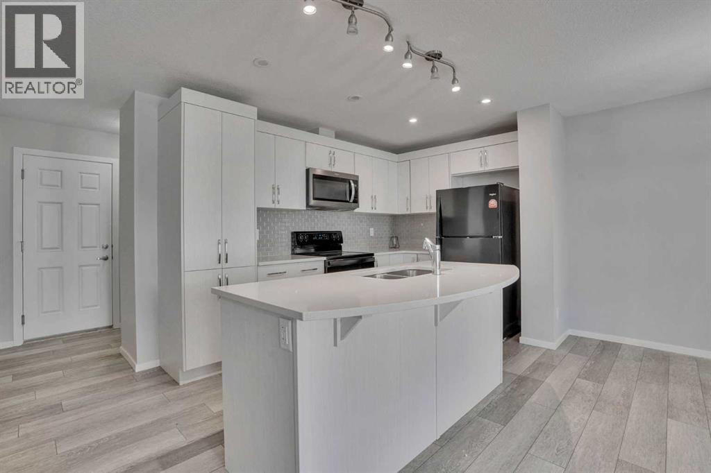 158 Cityside Grove NE, Calgary, Alberta  T3N 1C9 - Photo 11 - A2270776