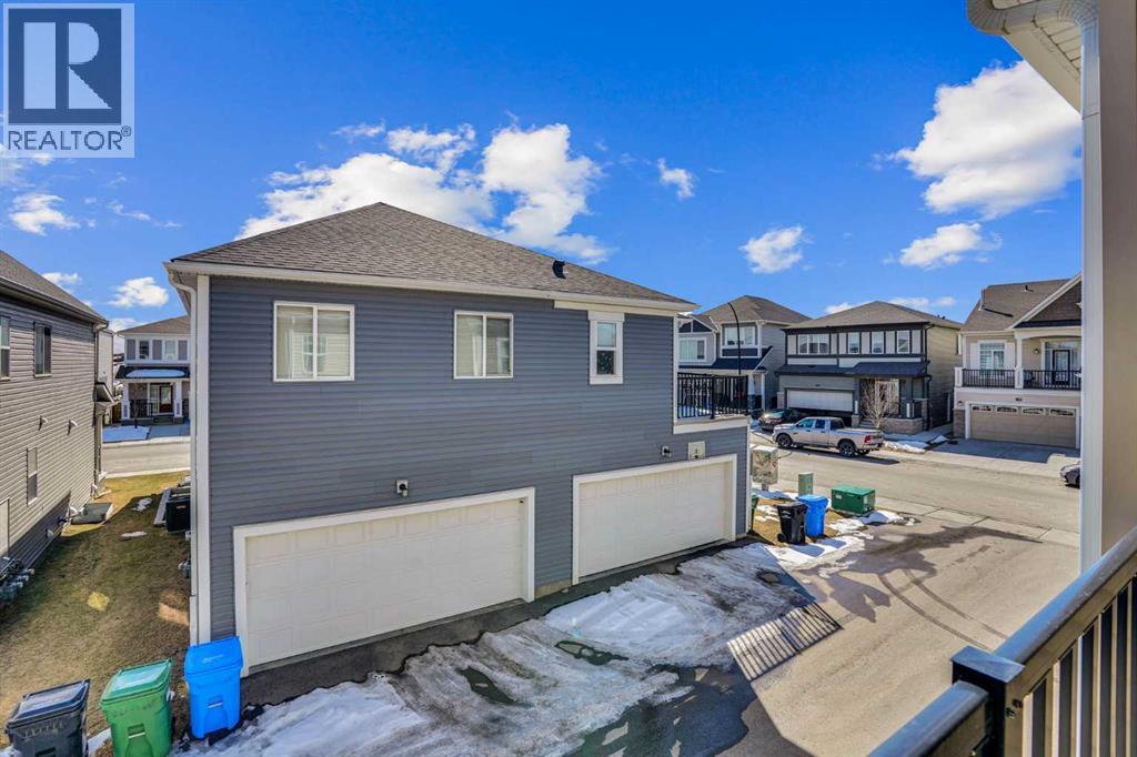158 Cityside Grove NE, Calgary, Alberta  T3N 1C9 - Photo 47 - A2270776