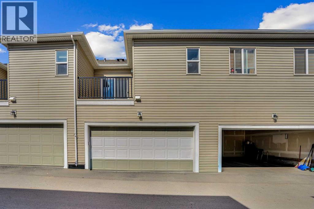 158 Cityside Grove NE, Calgary, Alberta  T3N 1C9 - Photo 49 - A2270776