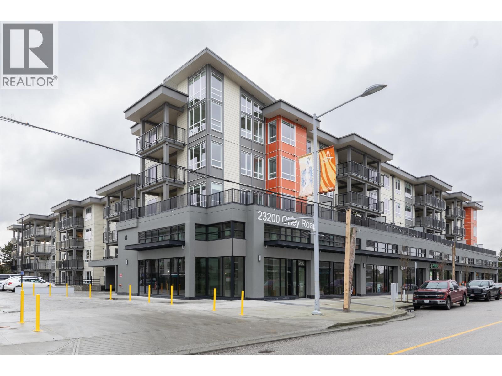 337 23200 Gilley Road, Richmond, British Columbia  V6V 0C7 - Photo 1 - R3102762