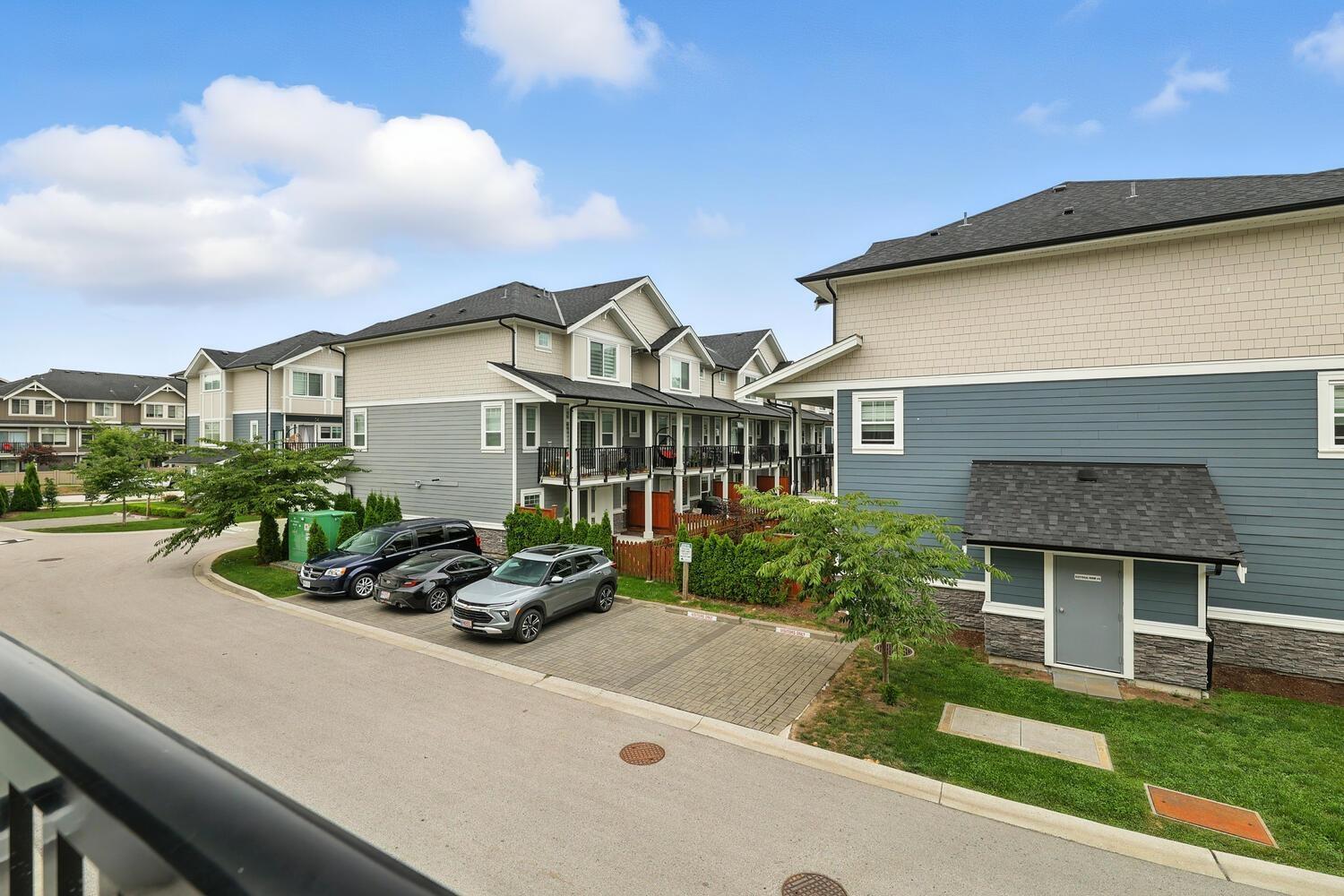 40 19501 74 Avenue, Surrey, British Columbia  V4N 6V7 - Photo 9 - R3114341