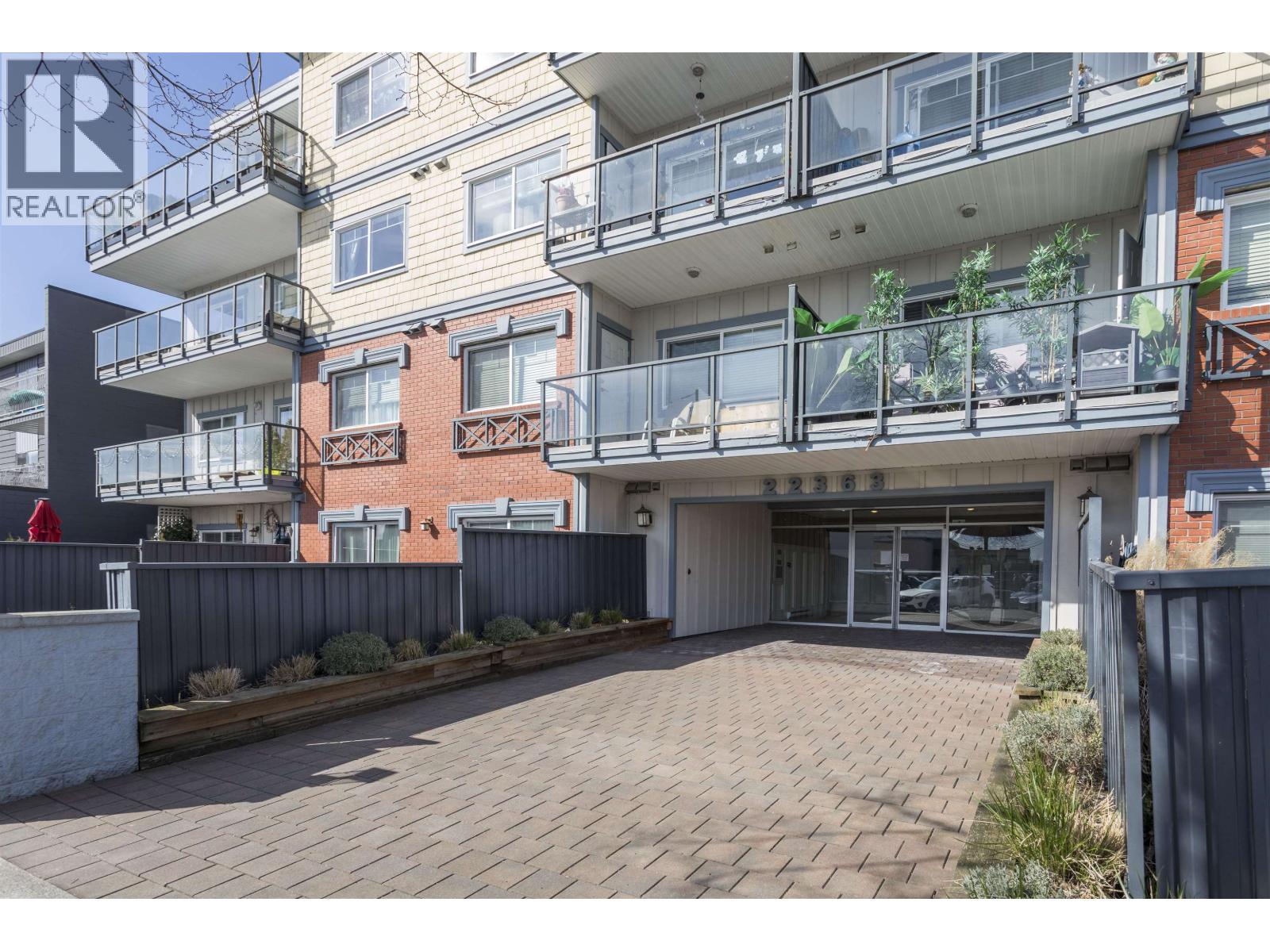 302 22363 Selkirk Avenue, Maple Ridge, British Columbia  V2X 2X6 - Photo 26 - R3107284