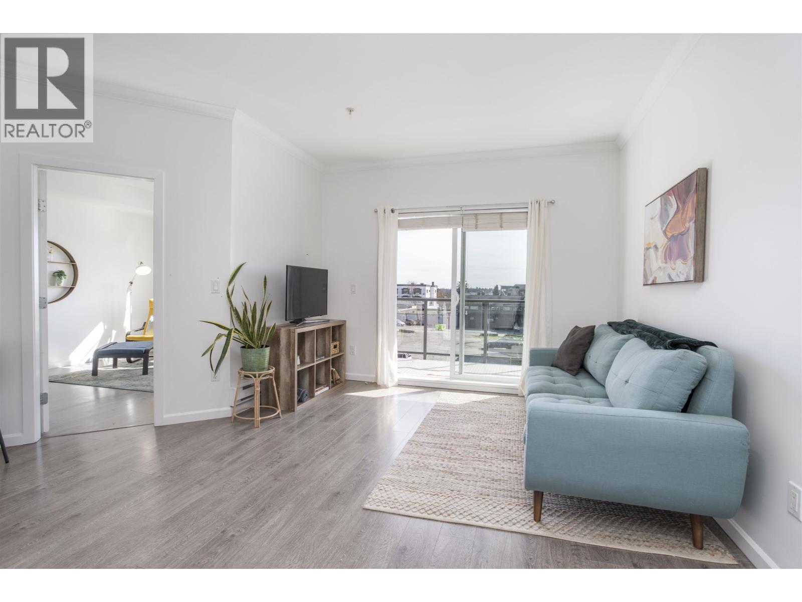 302 22363 Selkirk Avenue, Maple Ridge, British Columbia  V2X 2X6 - Photo 8 - R3107284