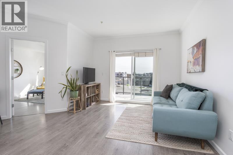 302 22363 Selkirk Avenue, Maple Ridge, British Columbia  V2X 2X6 - Photo 16 - R3107284