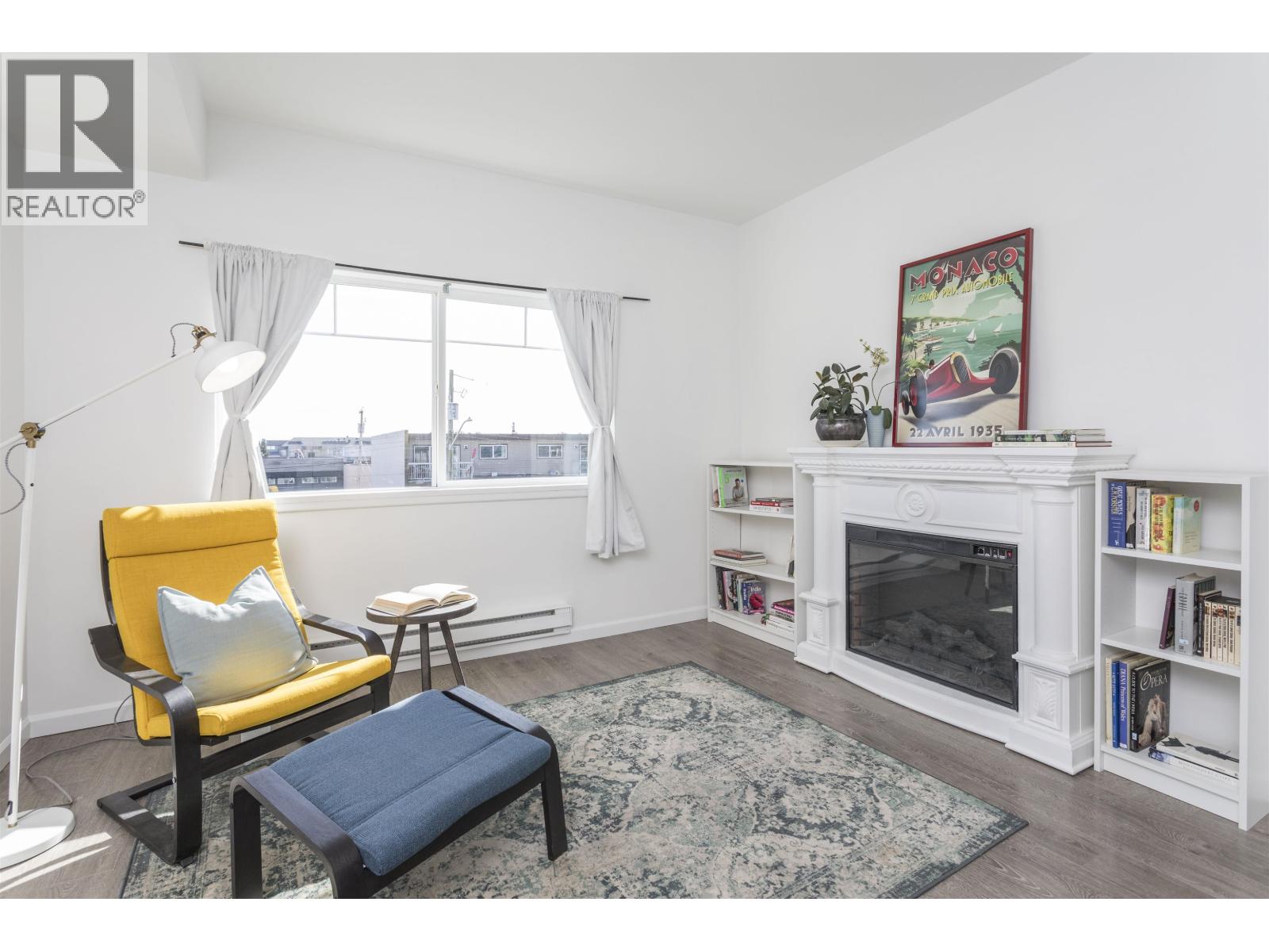 302 22363 Selkirk Avenue, Maple Ridge, British Columbia  V2X 2X6 - Photo 19 - R3107284