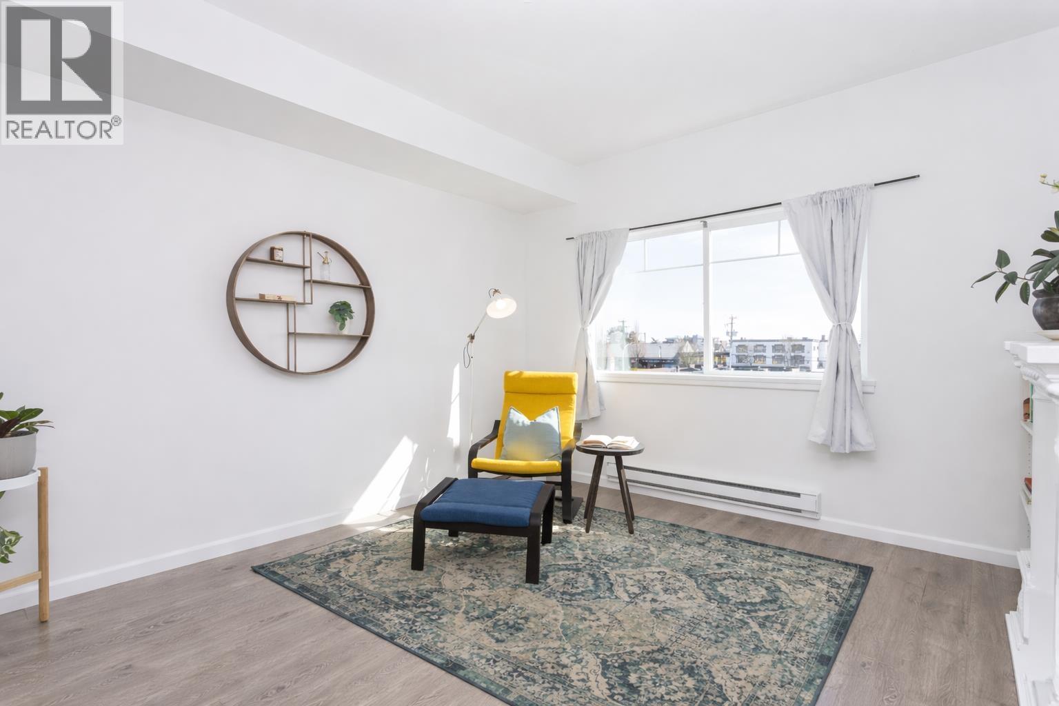 302 22363 Selkirk Avenue, Maple Ridge, British Columbia  V2X 2X6 - Photo 17 - R3107284