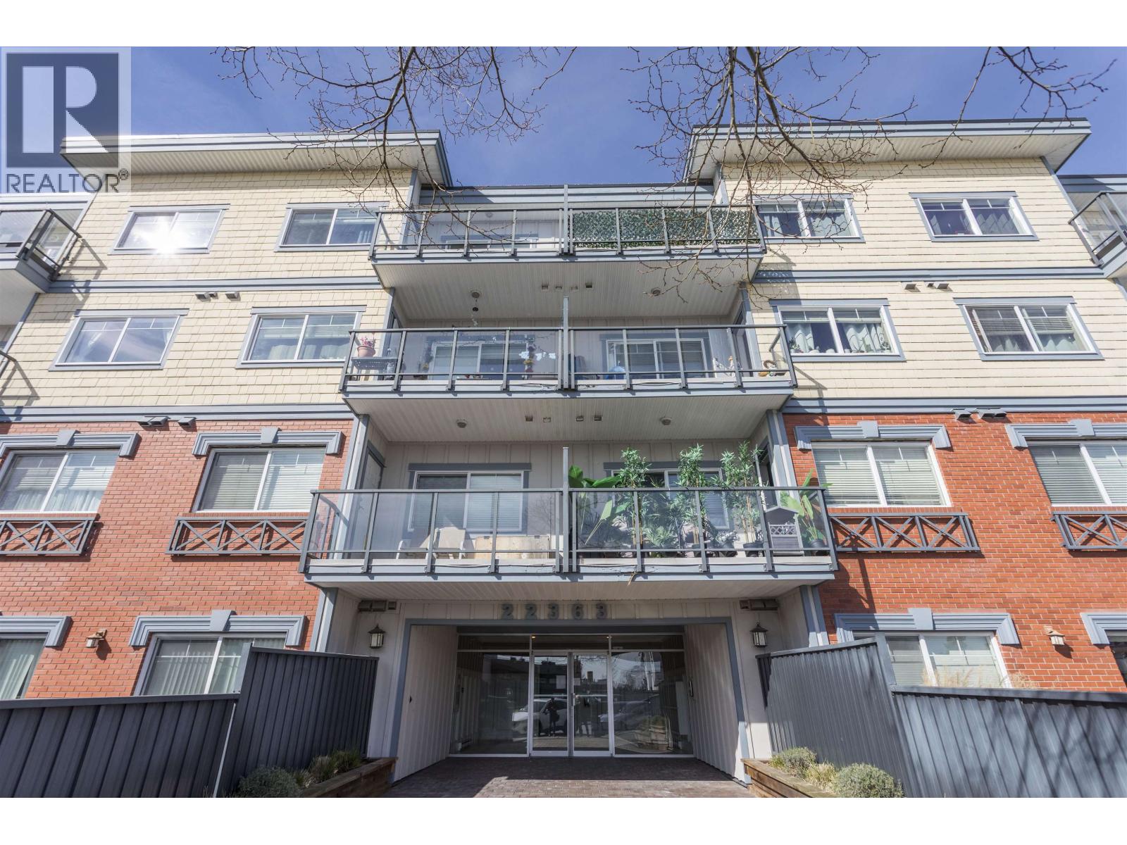 302 22363 Selkirk Avenue, Maple Ridge, British Columbia  V2X 2X6 - Photo 27 - R3107284